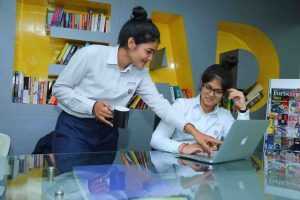 Best B School in Vijayawada, Andhrapradesh