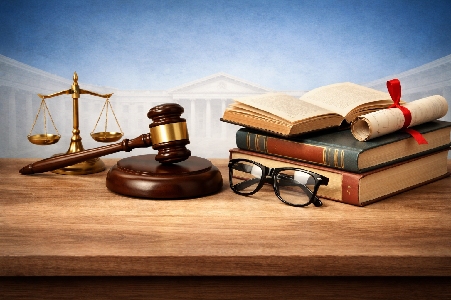 Law