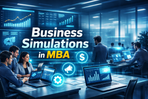 Why Business School Are The Secret Weapon of Modern MBA Education