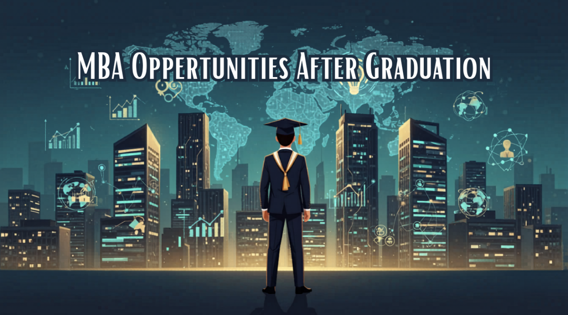 MBA-Oppertunities