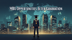 MBA-Oppertunities