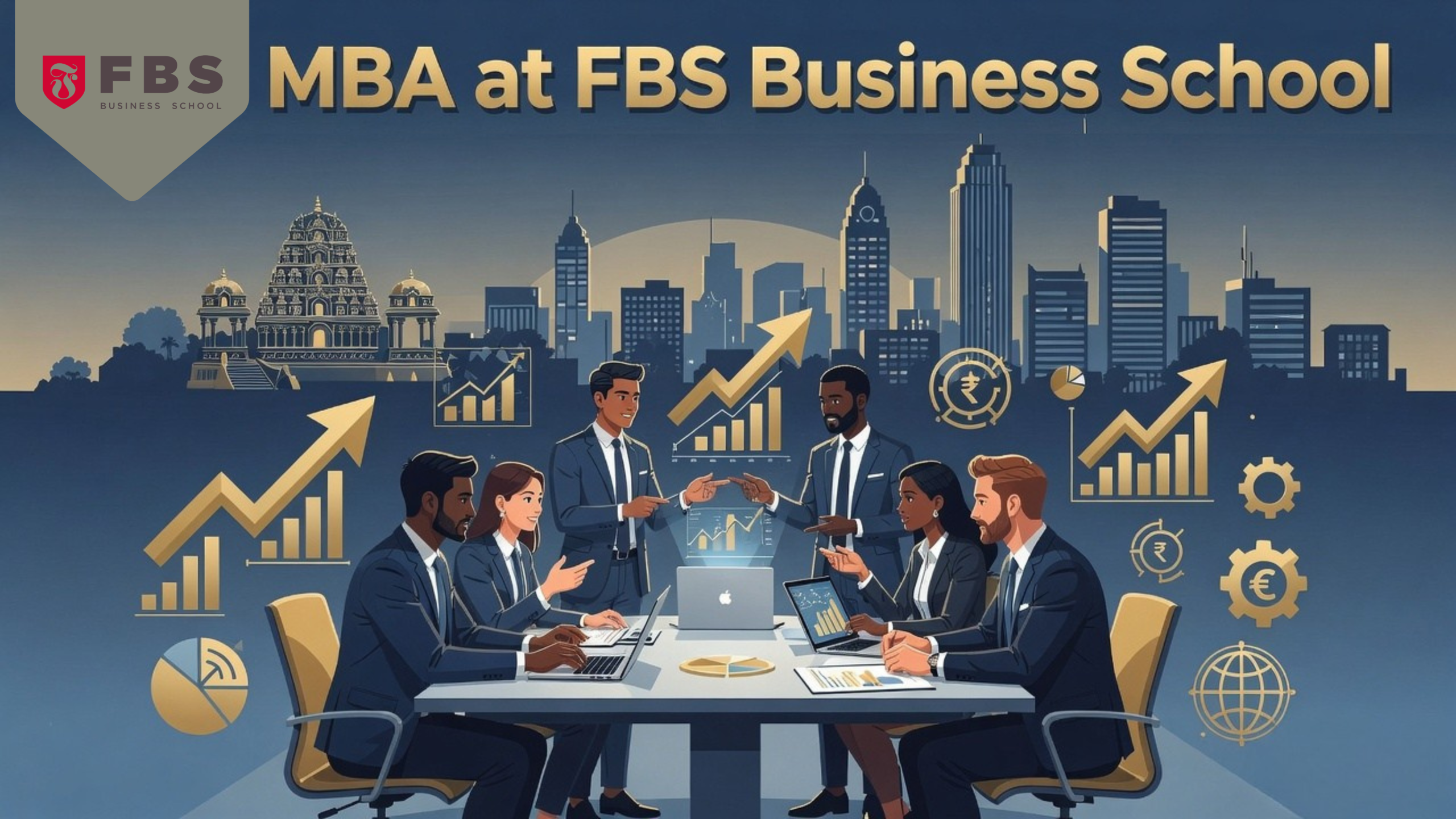 MBA at FBS