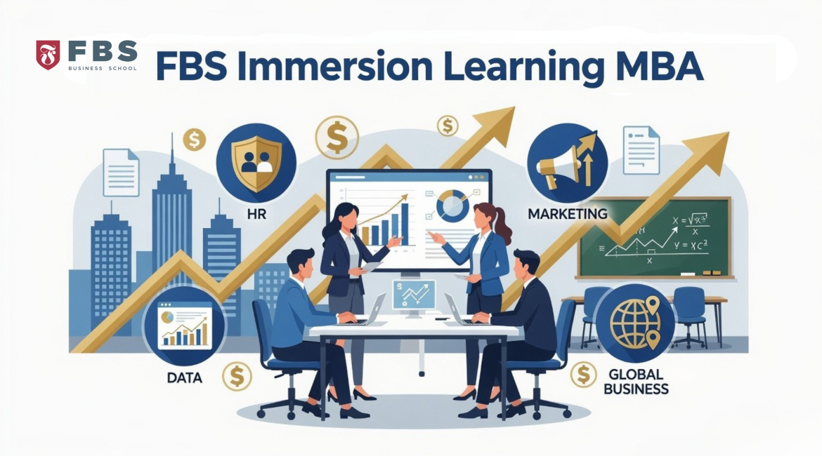 FBS Immersion Learning MBA