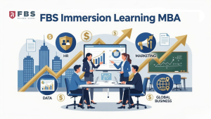 FBS Immersion Learning MBA