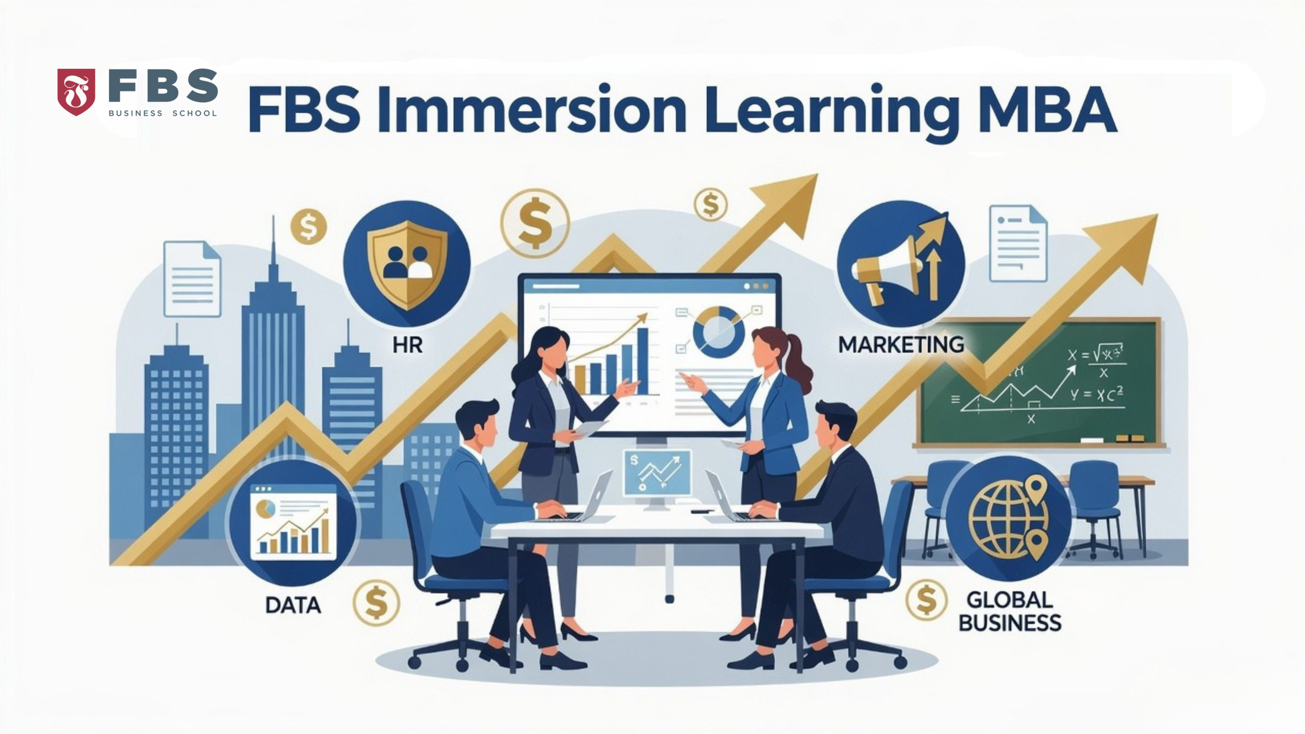 FBS Immersion Learning MBA