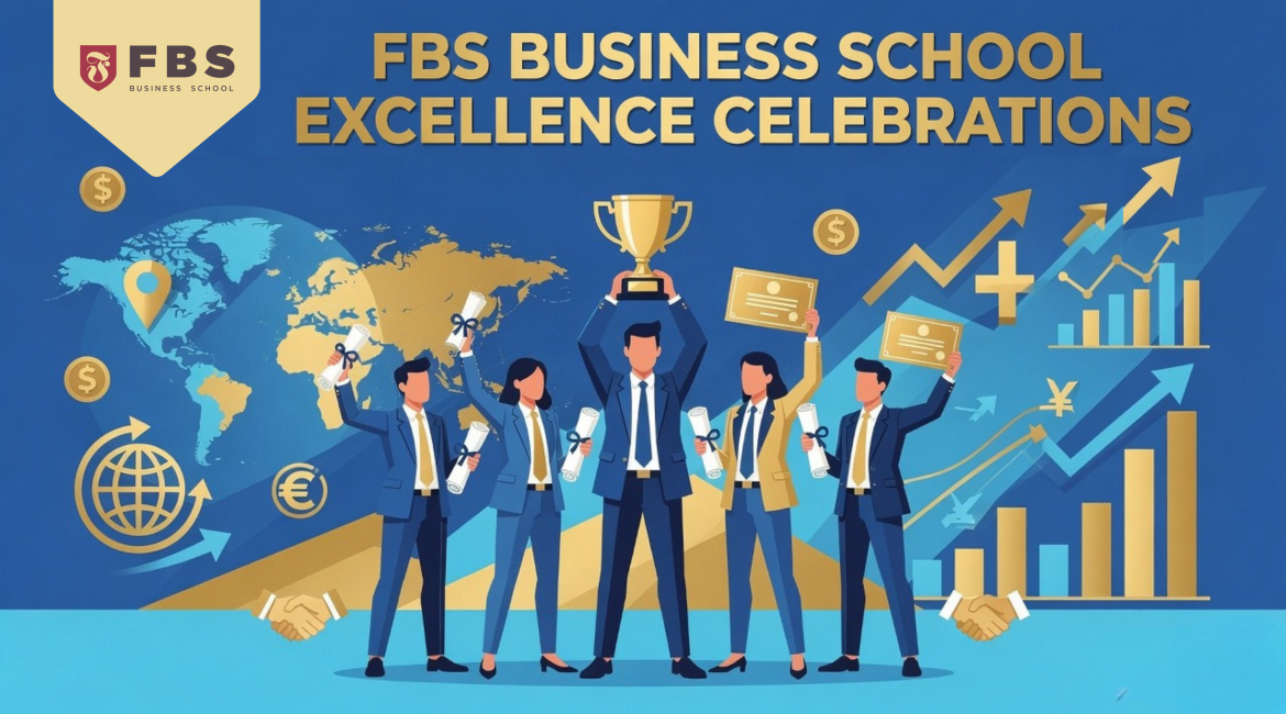FBS BUSINESS SCHOOL EXCELLENCE CELEBRATIONS
