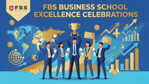 FBS BUSINESS SCHOOL EXCELLENCE CELEBRATIONS