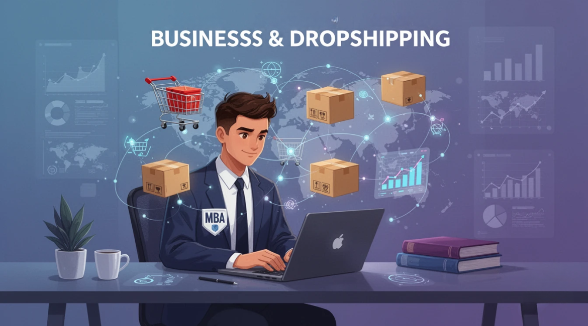 Educational Tours for MBA Students