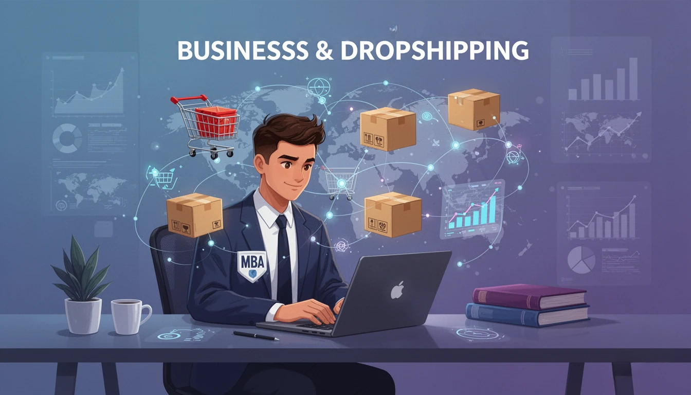 Educational Tours for MBA Students